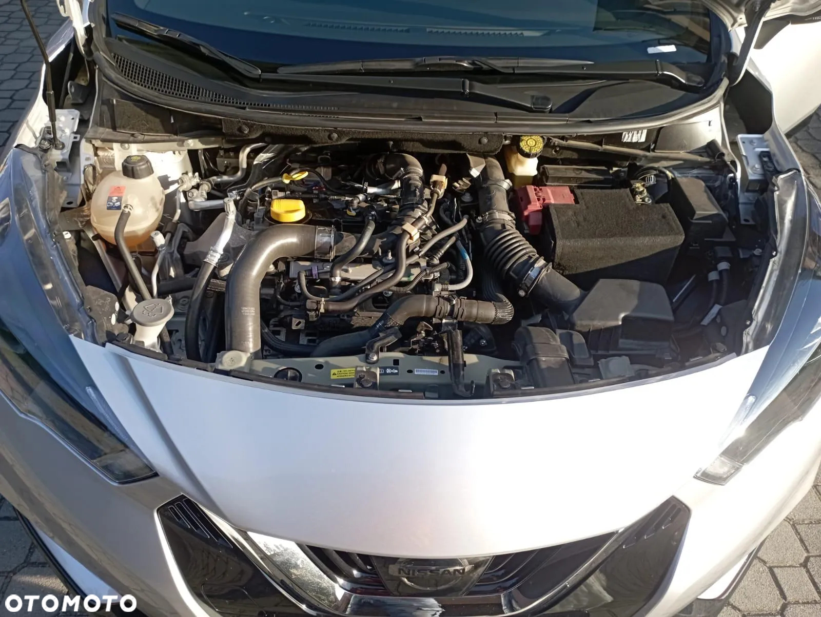 Nissan Micra 1.0 IG-T Acenta - 3
