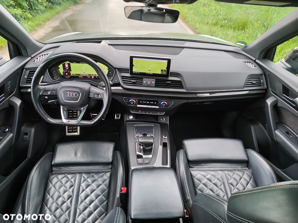 Audi Q5 2.0 TDI Quattro S tronic - 9