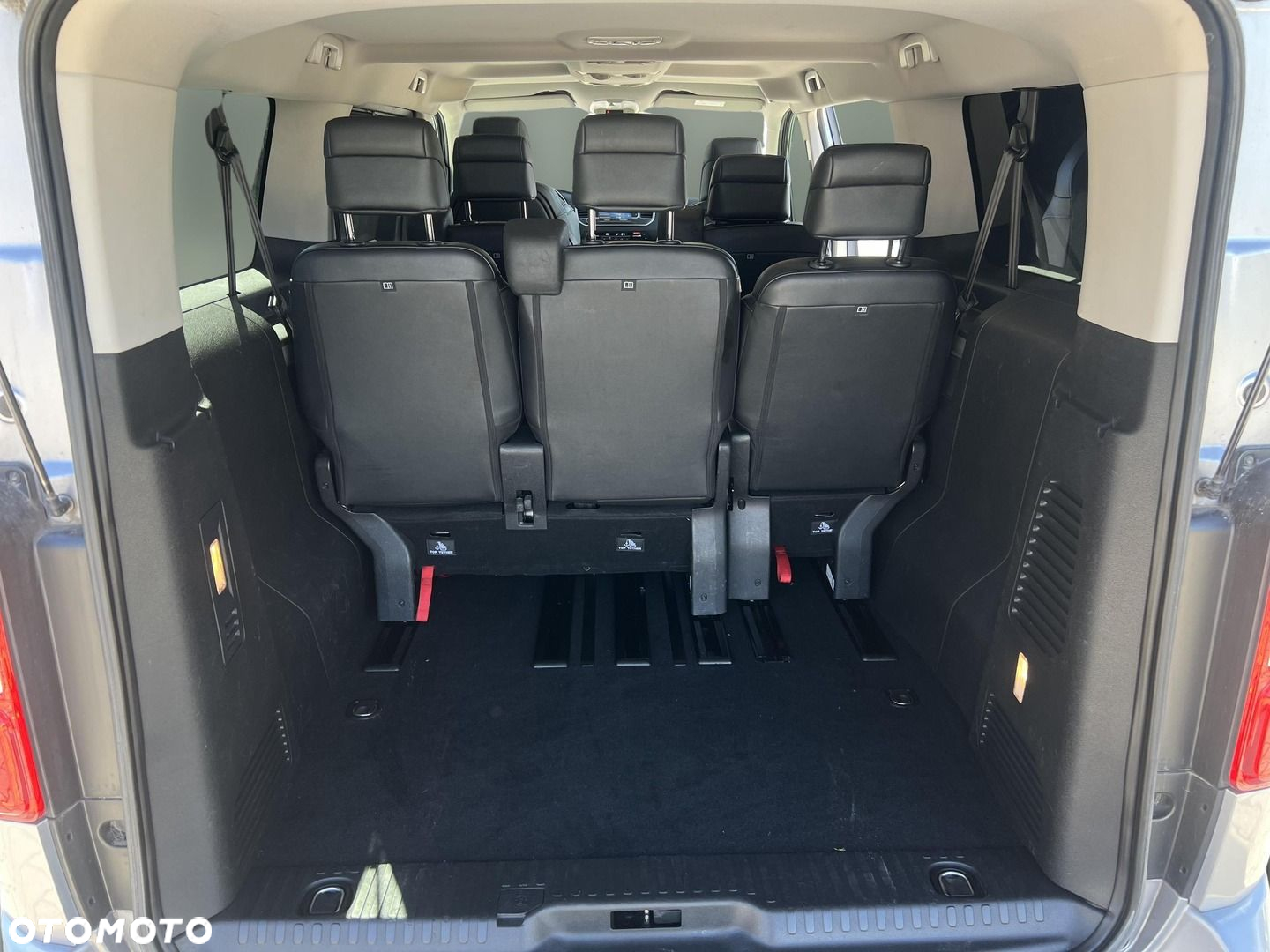 Toyota Proace Verso 2.0 D4-D Long VIP - 20