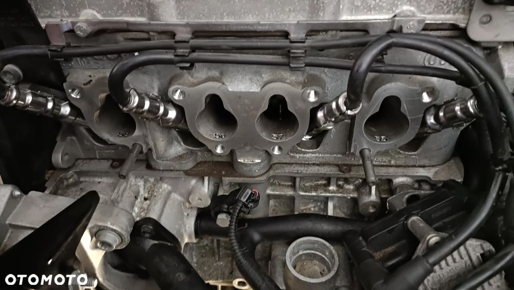 Volkswagen Golf 1.6 Team - 19