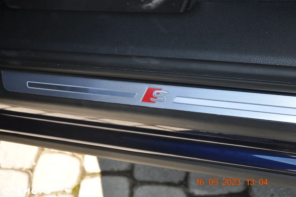 Audi Q3 ver-45-tfsi-e-s-line-s-tronic - 17