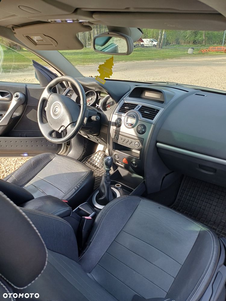 Renault Megane - 7