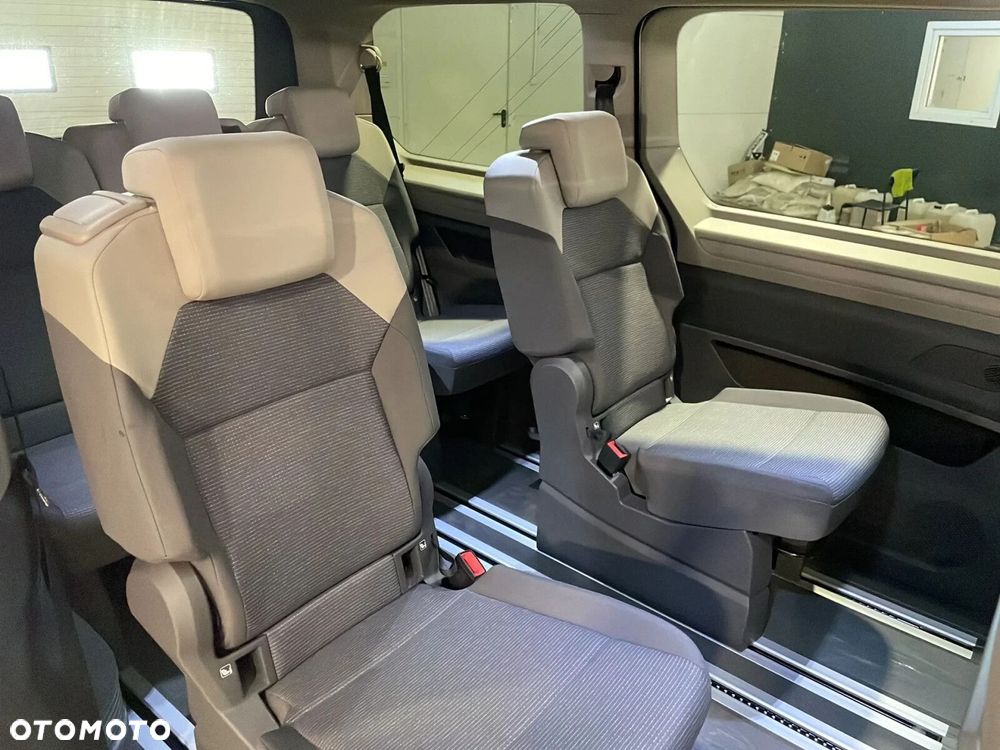 Volkswagen Multivan 2.0 TDI L2 Family DSG - 14