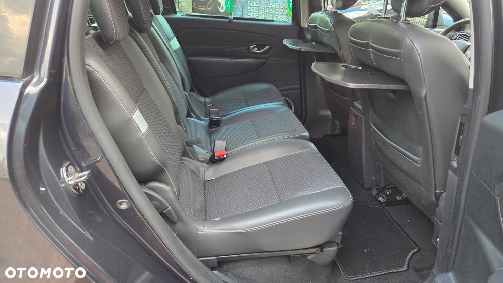Renault Scenic 1.6 16V 110 TomTom Edition - 7