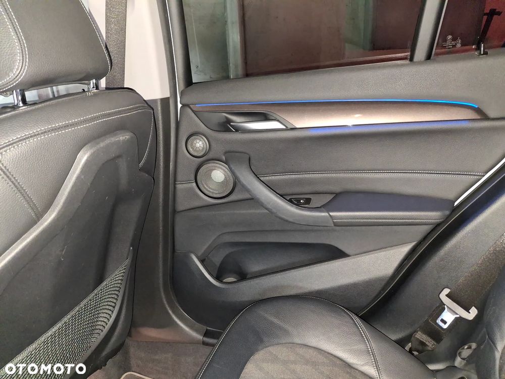 BMW X1 sDrive20d - 36