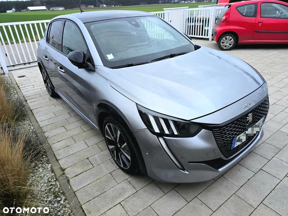 Peugeot 208 1.5 BlueHDi GT Line S&S - 2