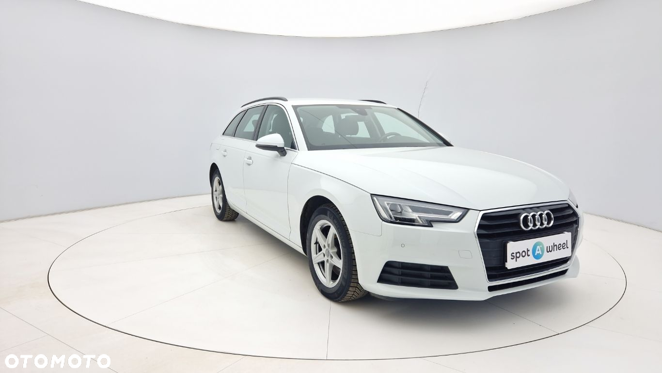 Audi A4 2.0 TDI S tronic - 12