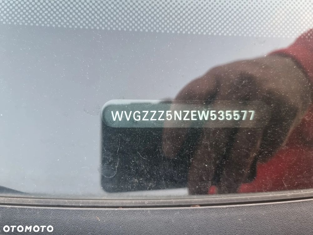 Volkswagen Tiguan 2.0 TDI 4Mot Track&Field - 37