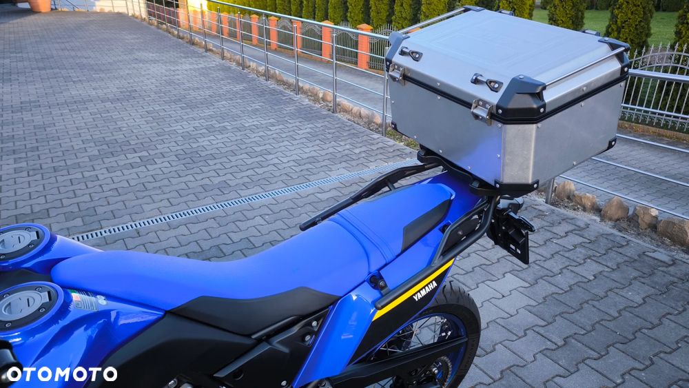 Yamaha Tenere - 24