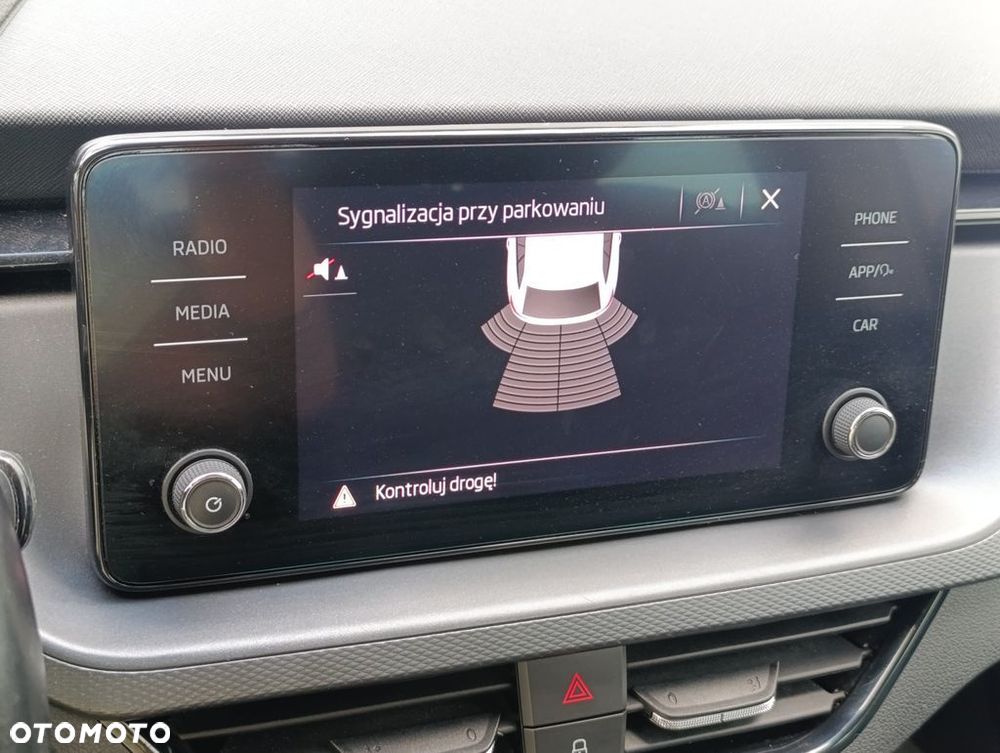 Skoda Scala 1.0 TSI Ambition - 28