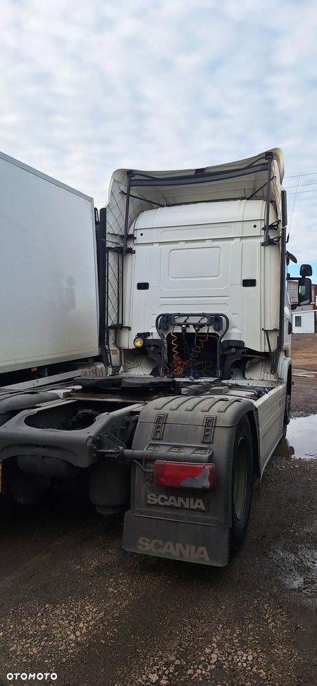 Scania R450 - 3
