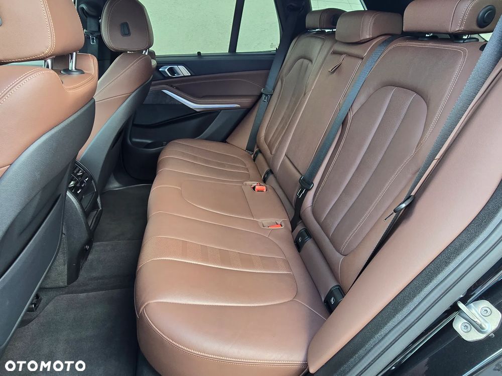 BMW X5 xDrive25d - 22