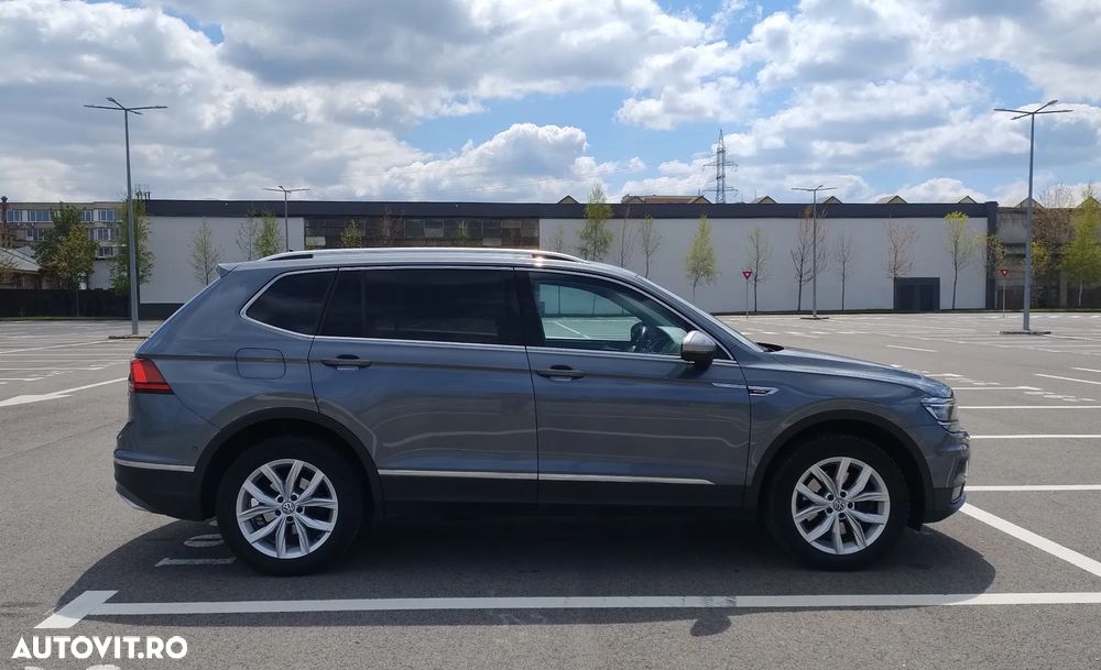Volkswagen Tiguan 2.0 TDI DPF DSG 4Mot Comfortline - 6