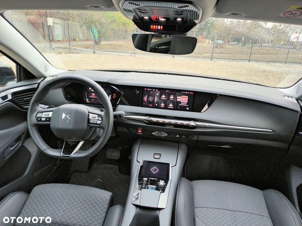 DS Automobiles DS 4 1.2 PureTech Pallas - 8