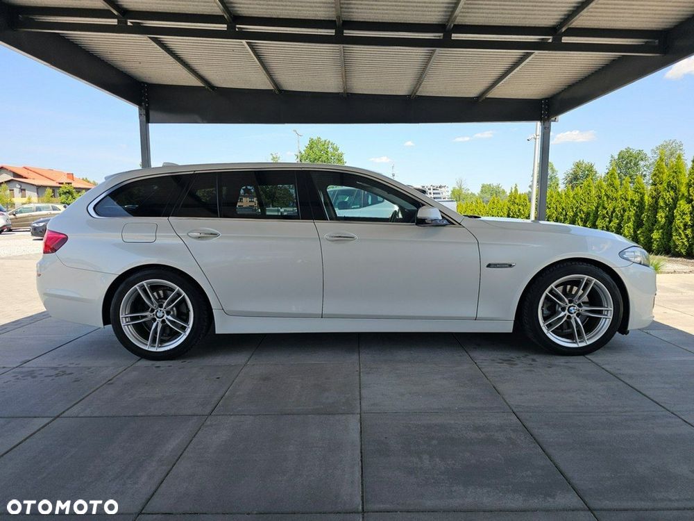 BMW Seria 5 - 11