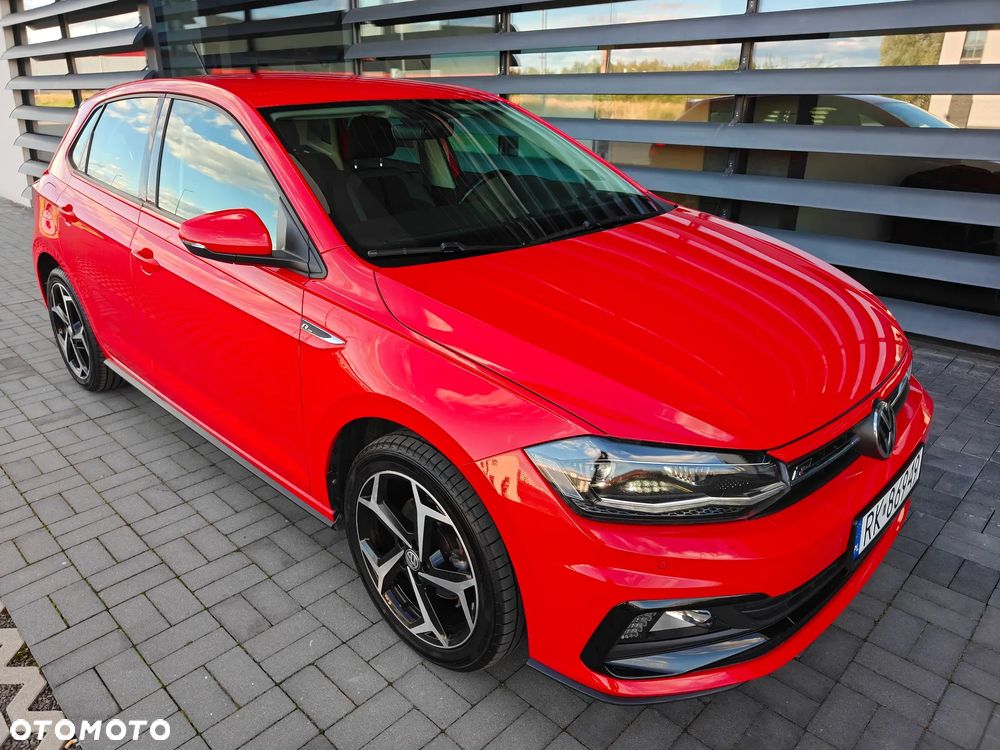 Volkswagen Polo - 4