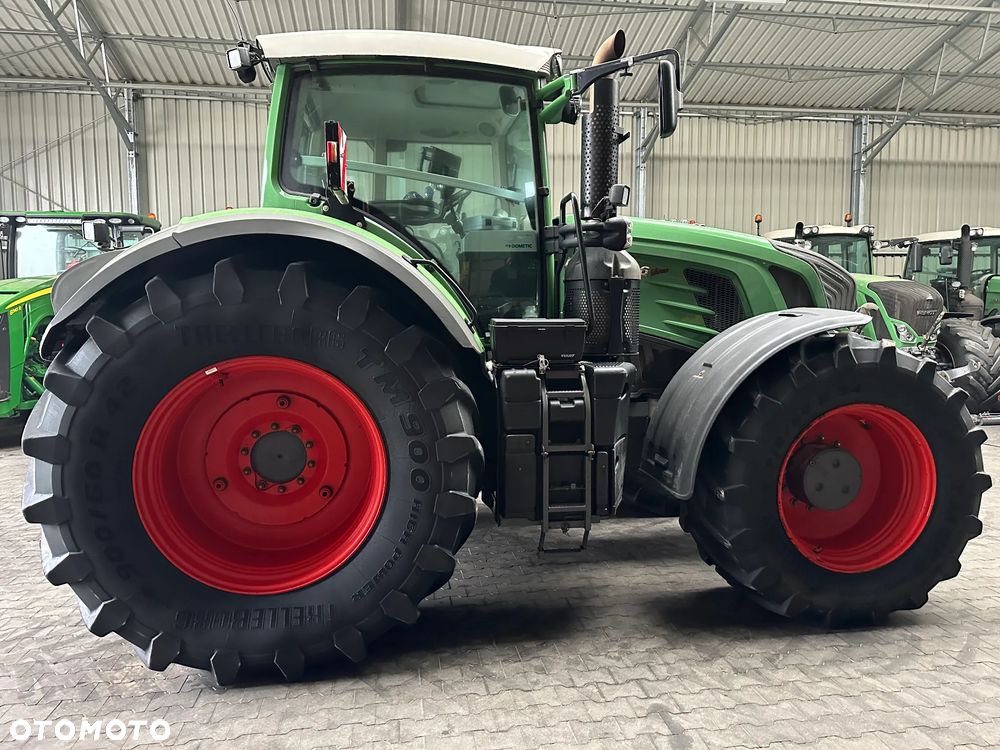 Fendt 936 S4 Profi Plus 930 939 942 1050 - 17