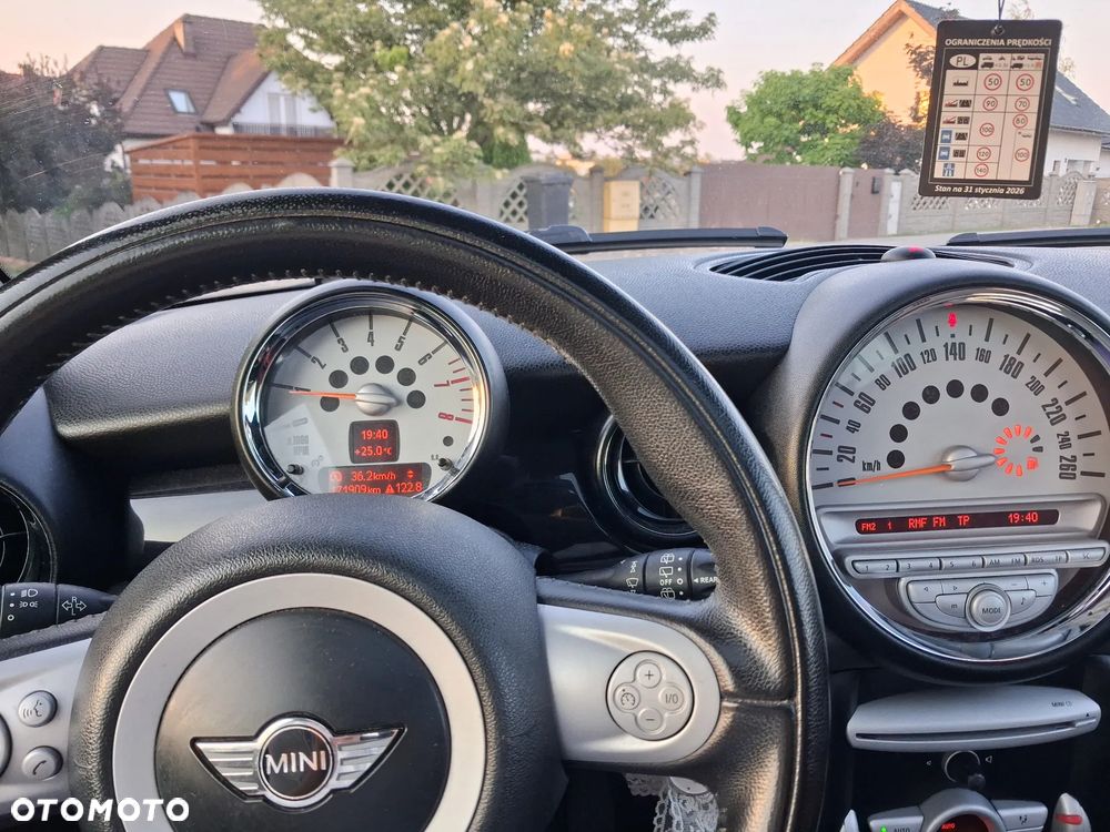 MINI Clubman - 10
