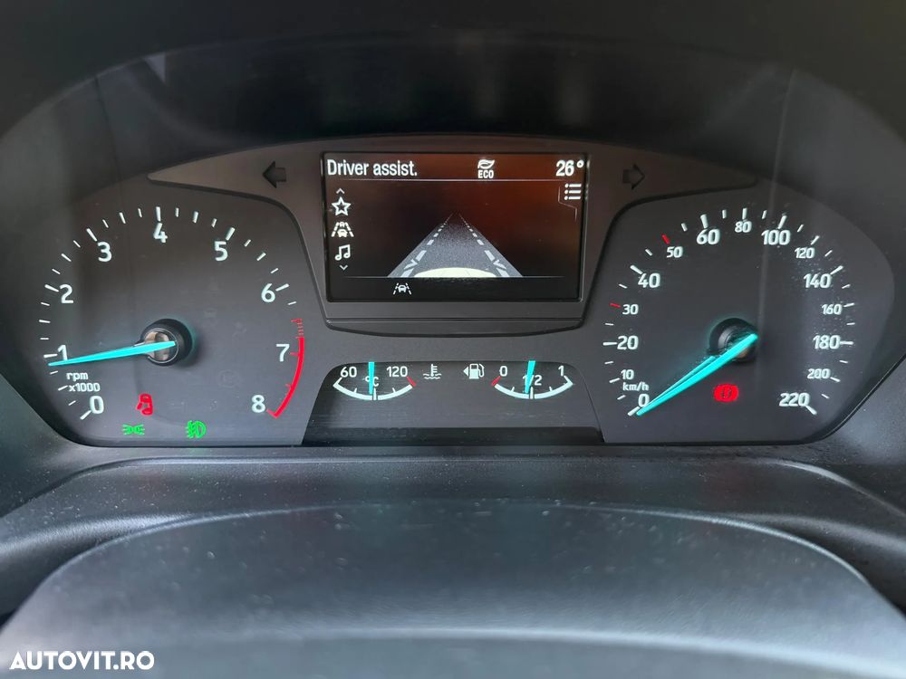 Ford Fiesta - 12