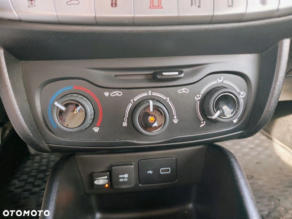 Fiat Tipo 1.4 16V Pop - 17