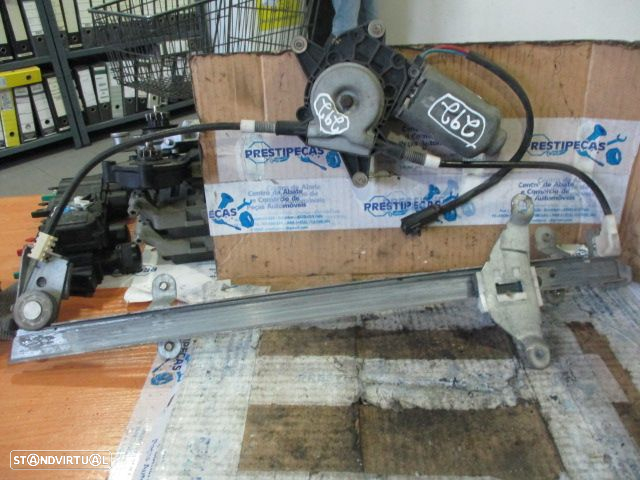Elevador Com Motor 400135 NISSAN PRIMERA 1996 5P FD - 3