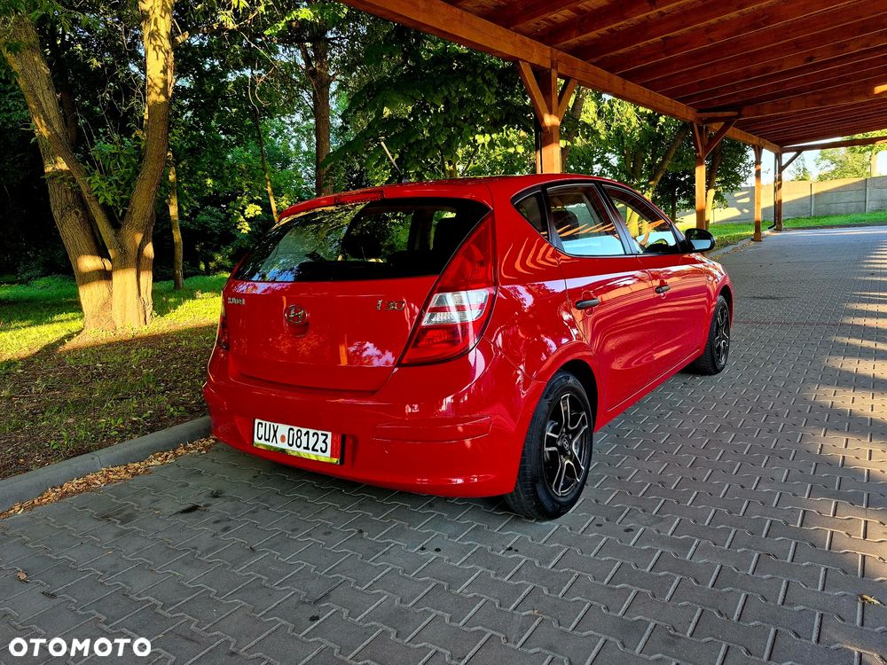 Hyundai i30 - 8