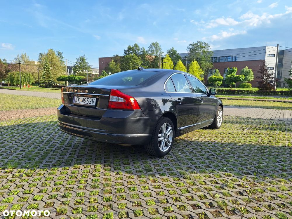 Volvo S80 T5 Kinetic - 15