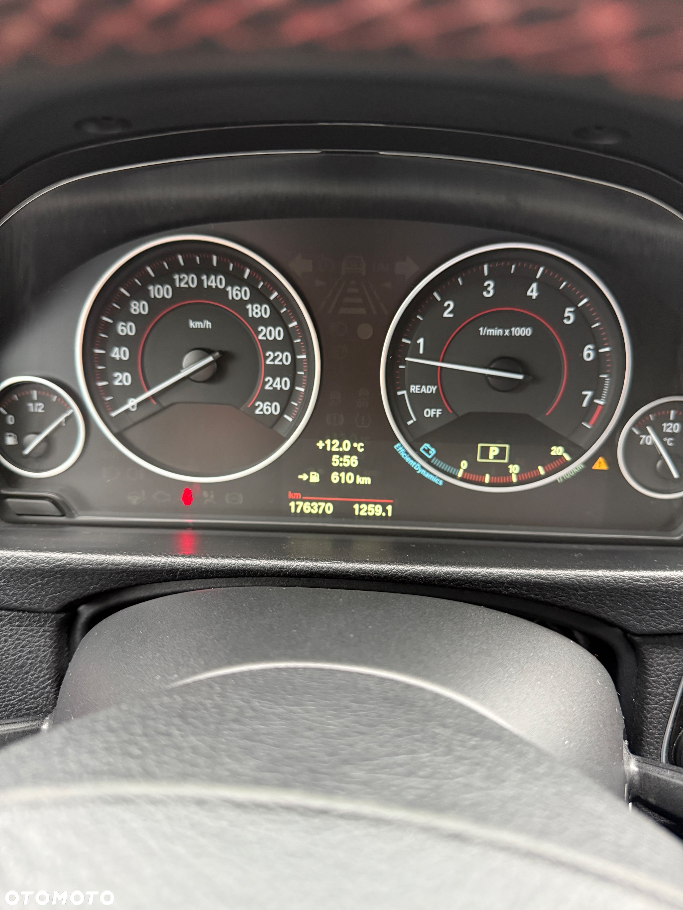 BMW Seria 3 328i - 11
