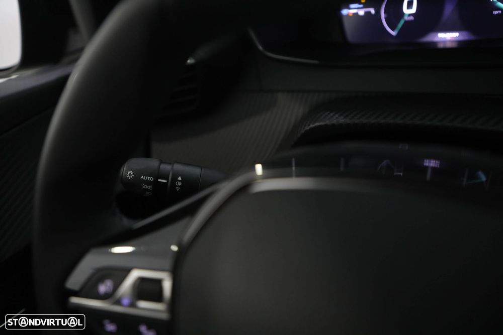 Peugeot 208 1.2 PureTech Allure - 14
