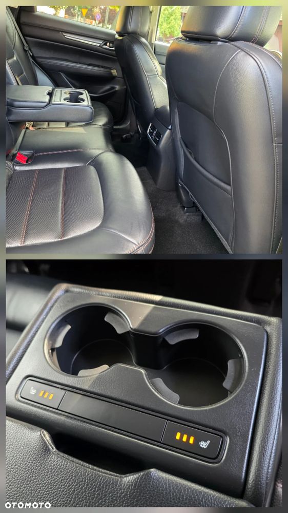 Mazda CX-5 SKYACTIV-G 165 Exclusive-Line - 29