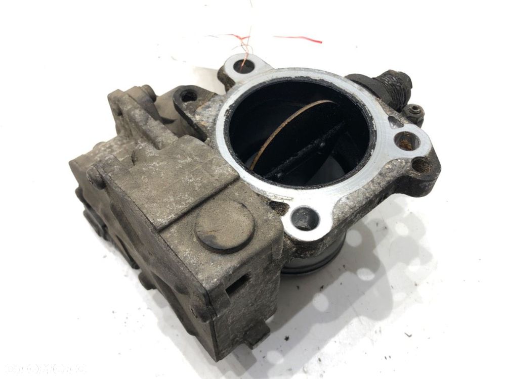 PRZEPUSTNICA - 80.00 PLN - TOYOTA AVENSIS VERSO (_M2_) 2001 - 2011 2.0 D (CLM20_) 85 kW [116 KM] - 2