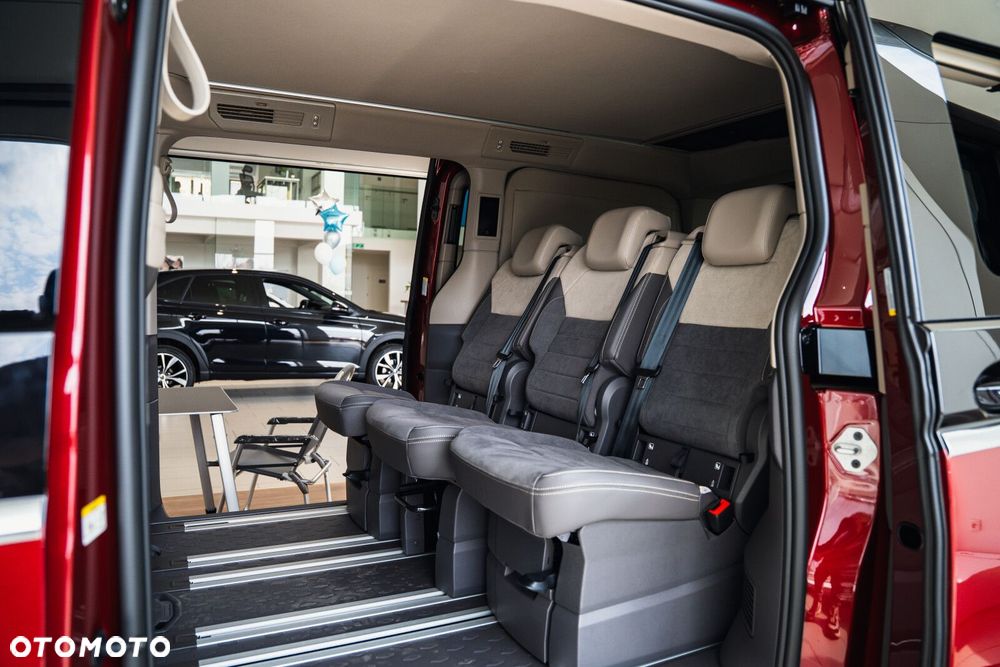 Volkswagen California - 13