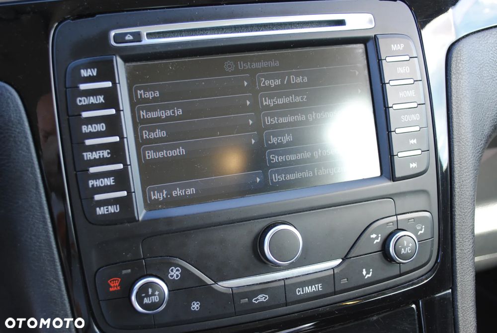 Ford S-Max 2.0 TDCi Titanium - 11