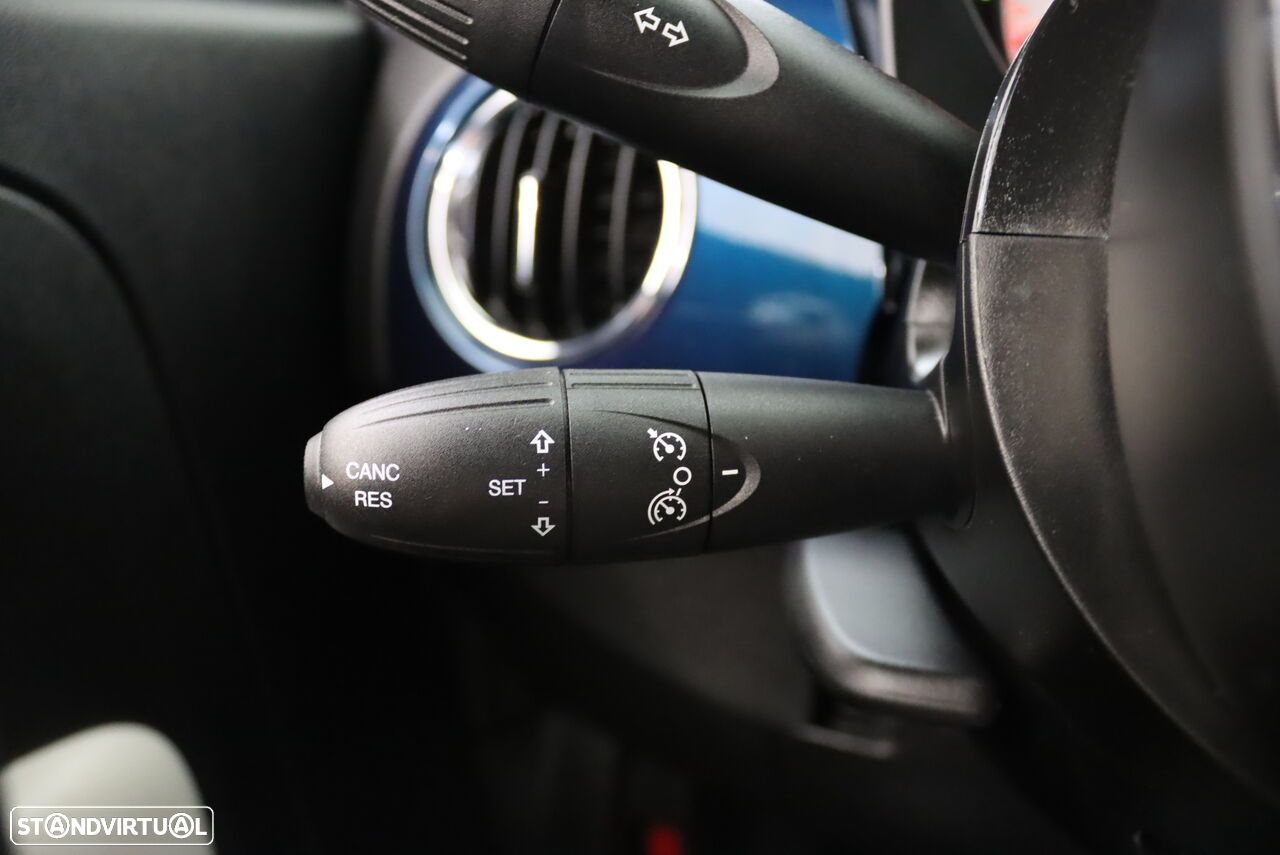 Fiat 500C 1.0 Hybrid Dolcevita - 14