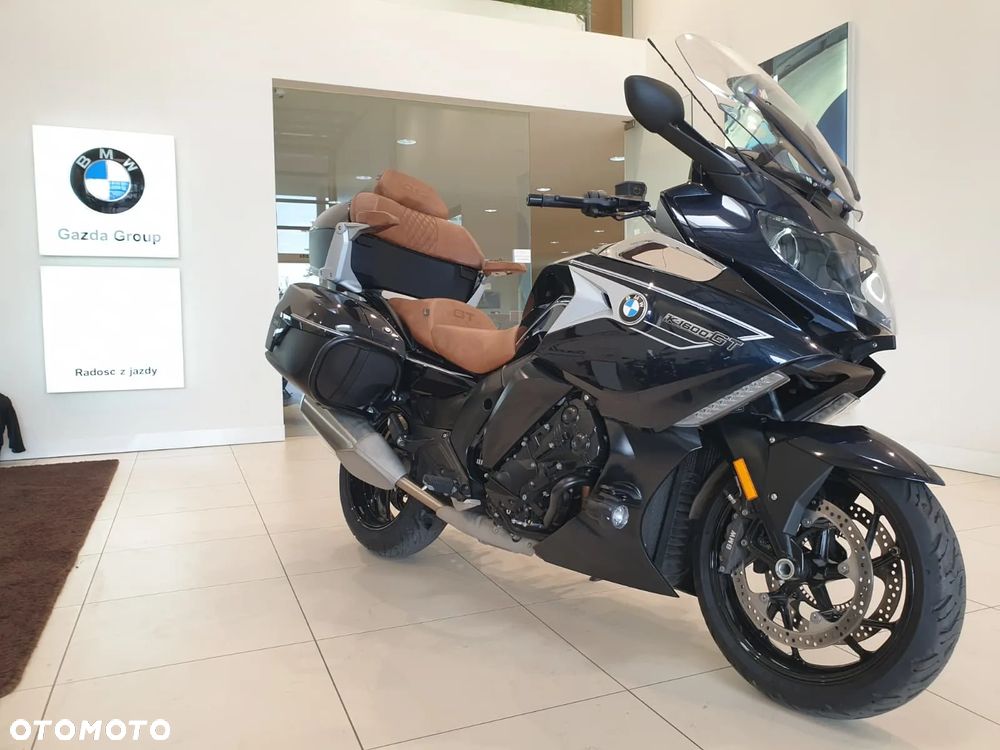 BMW K - 34