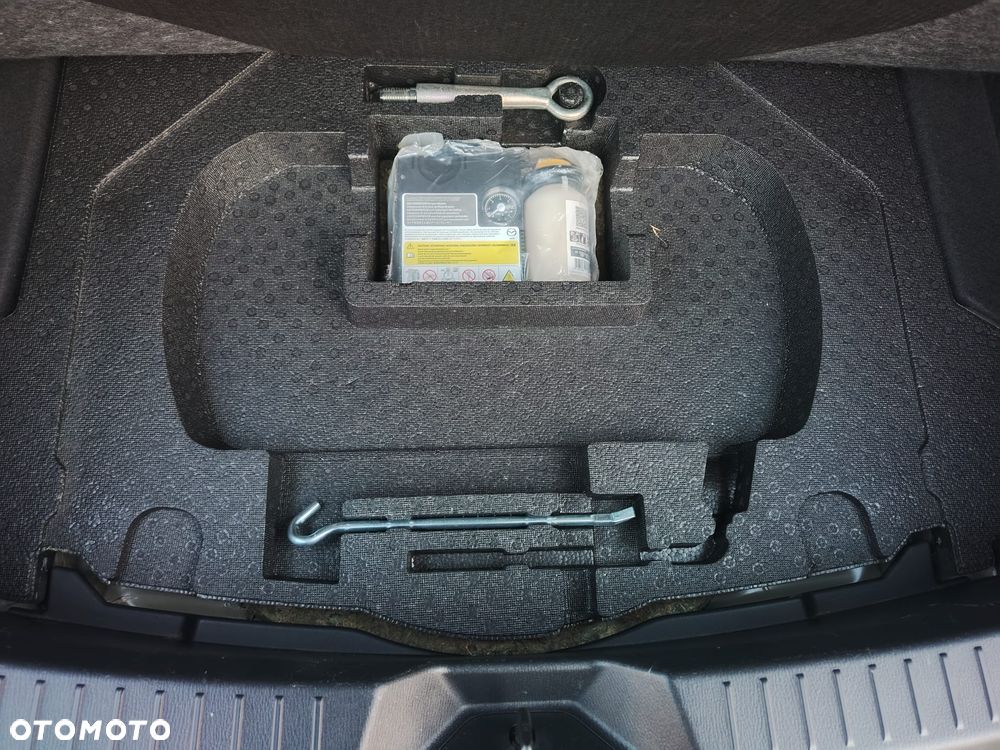 Mazda 3 SKYACTIV-G 120 Urban Limited - 25