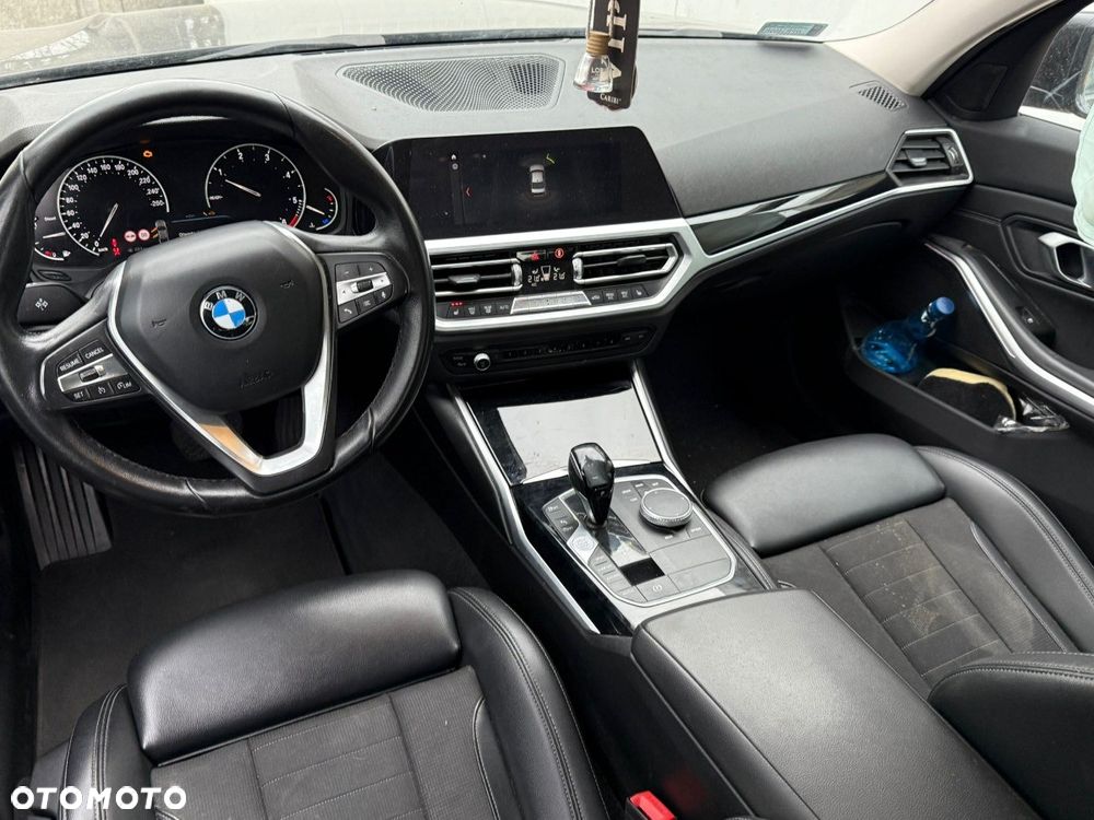 BMW Seria 3 - 11