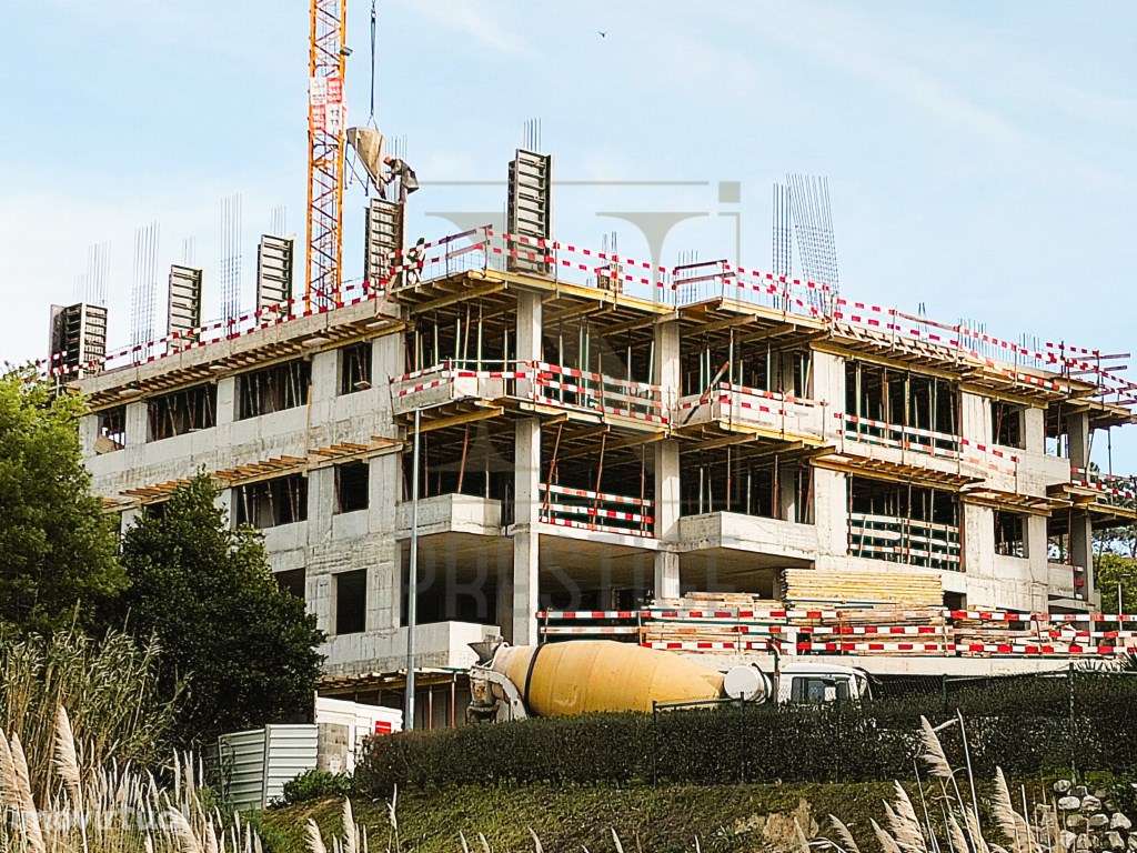 Apartamento T2 na Figueira da Foz - Grande imagem: 2/4