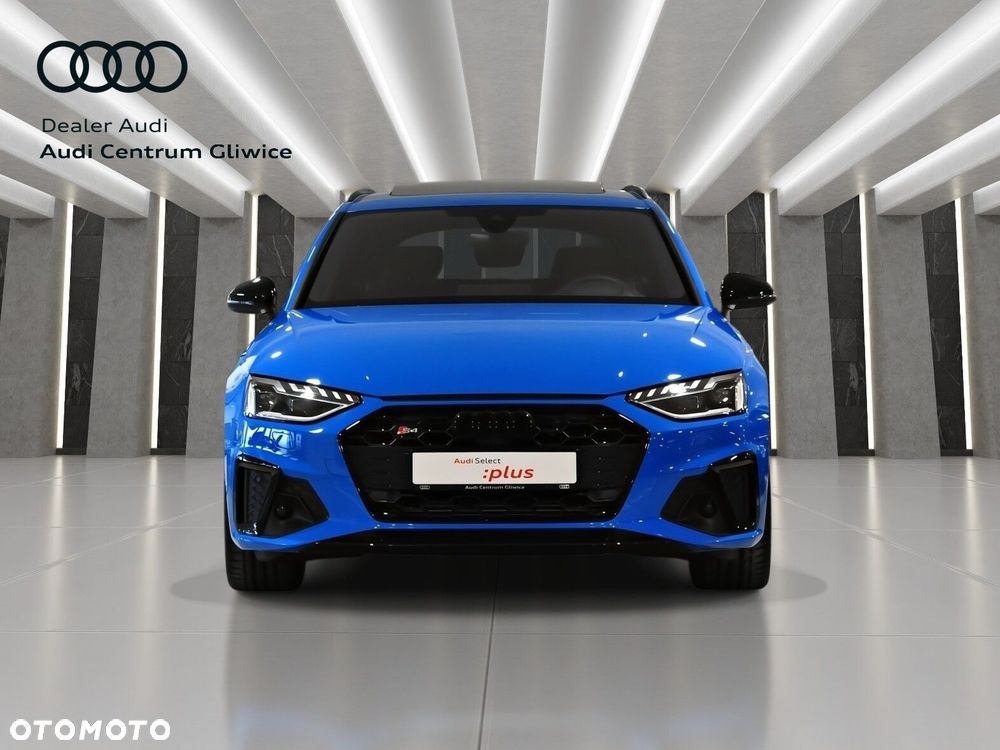 Audi S4 Avant - 10