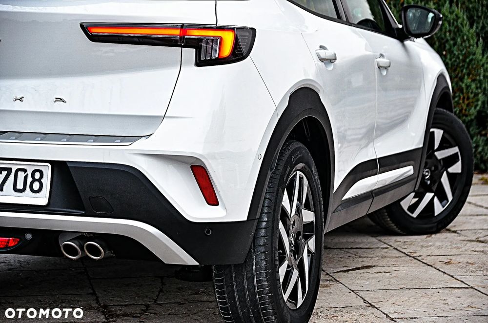 Opel Mokka 1.2 DI Turbo Ultimate - 15