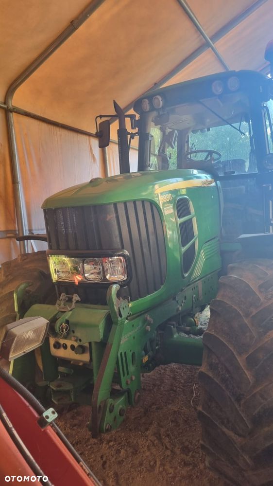 John Deere 6830 Premium - 4