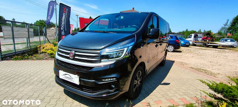 Fiat Talento Kombi L2 Turismo - 3