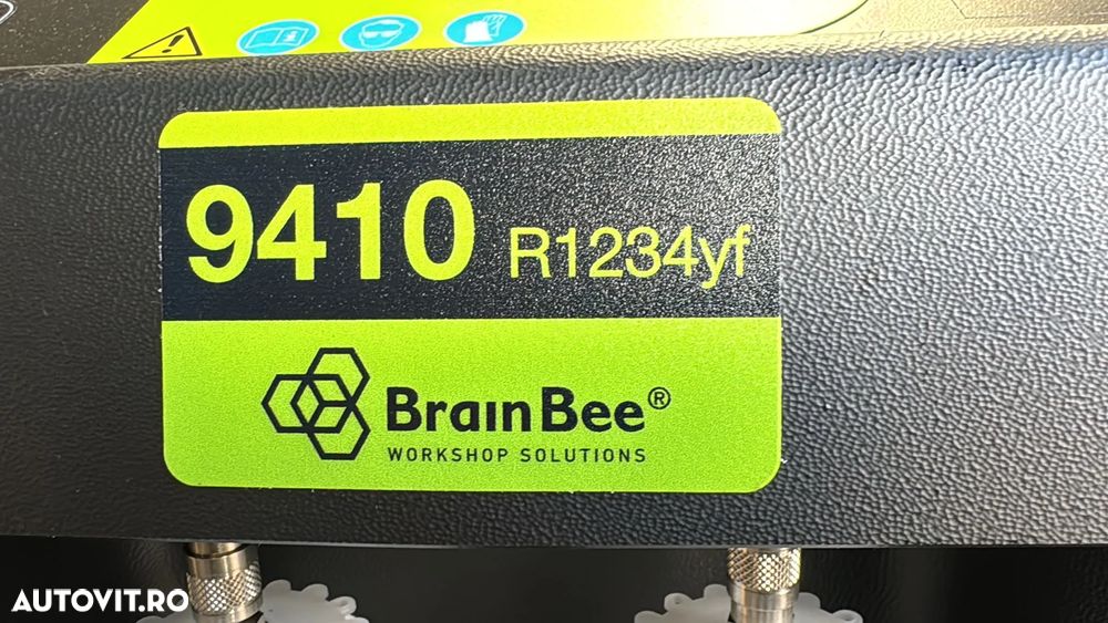 Montaj Aer Conditionat Dacia Logan - Duster - Sandero - 5