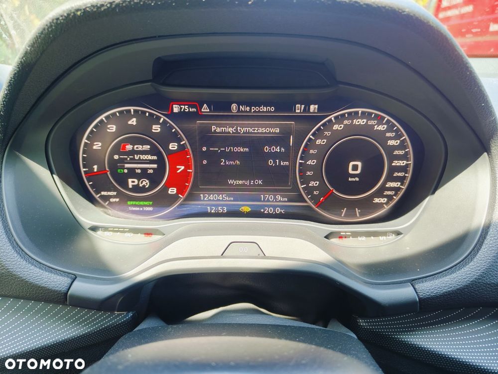 Audi Q2 40 TFSI Quattro S Line S tronic - 16