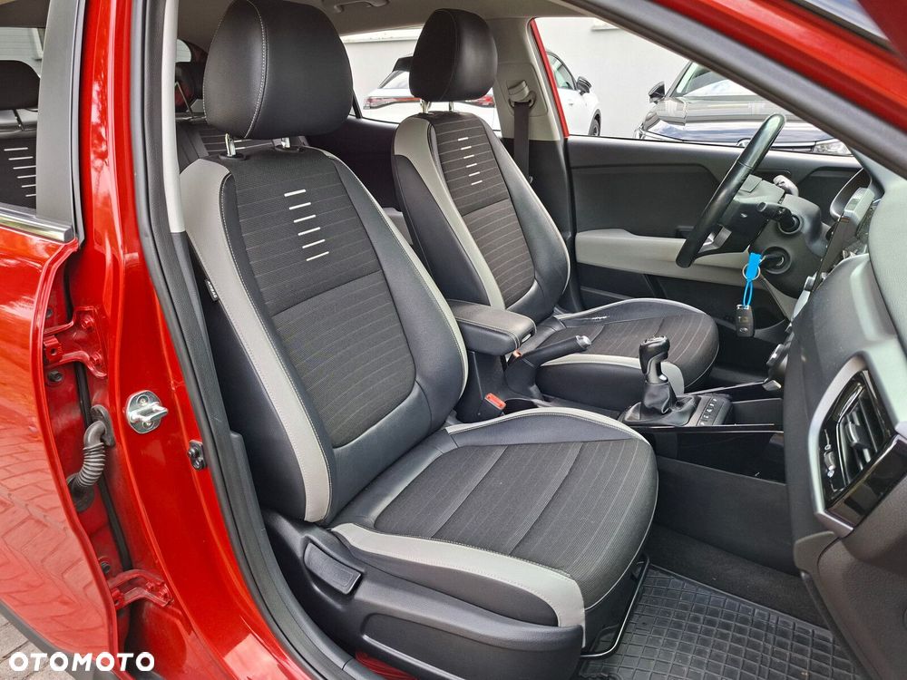 Kia Stonic 1.4 L - 18