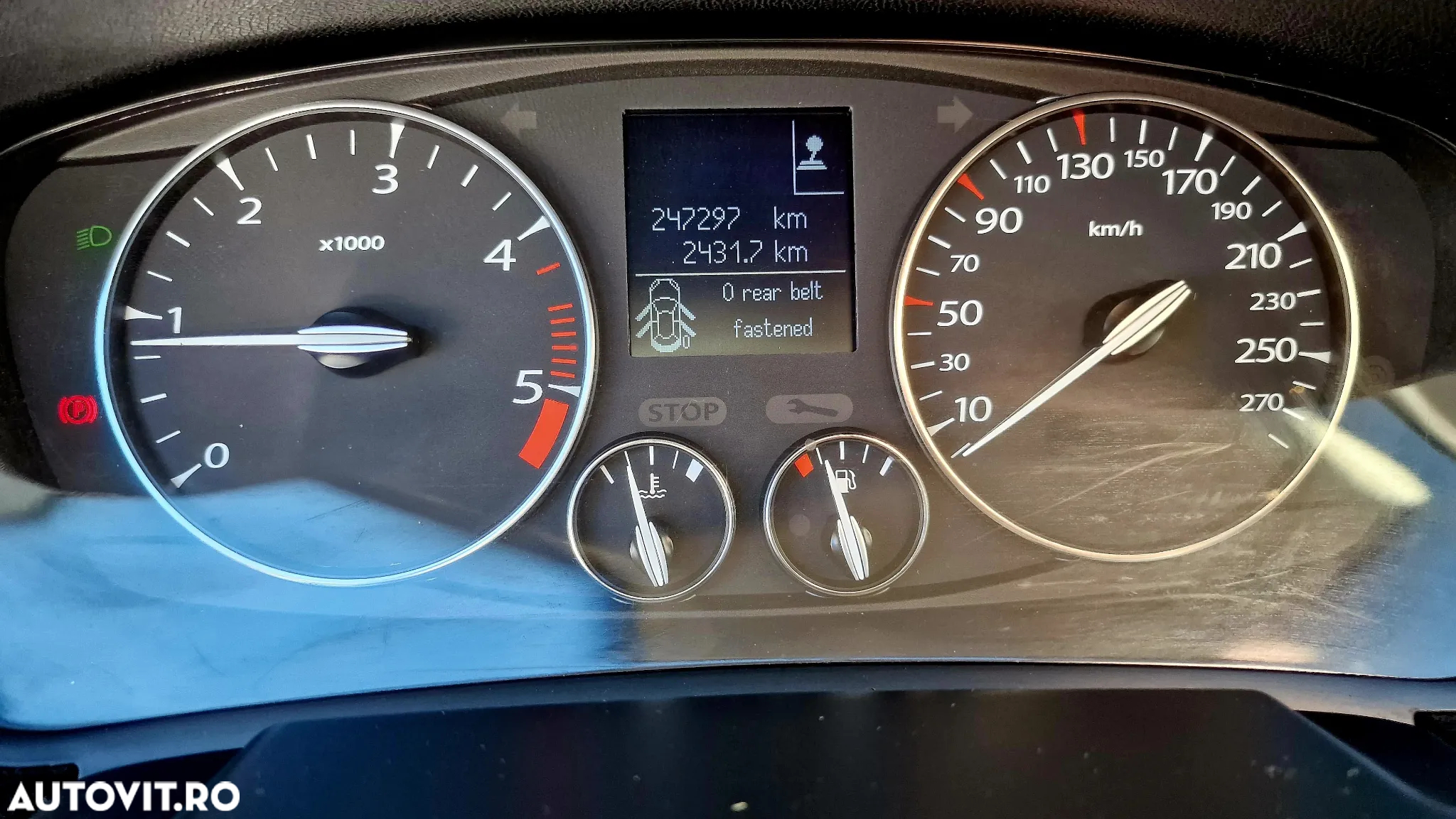 Renault Laguna 1.5dCi Dynamique - 7