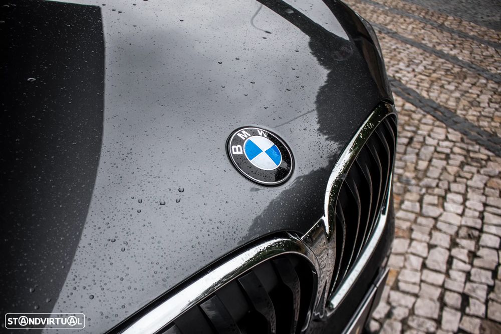 BMW X1 16 d sDrive Auto - 9