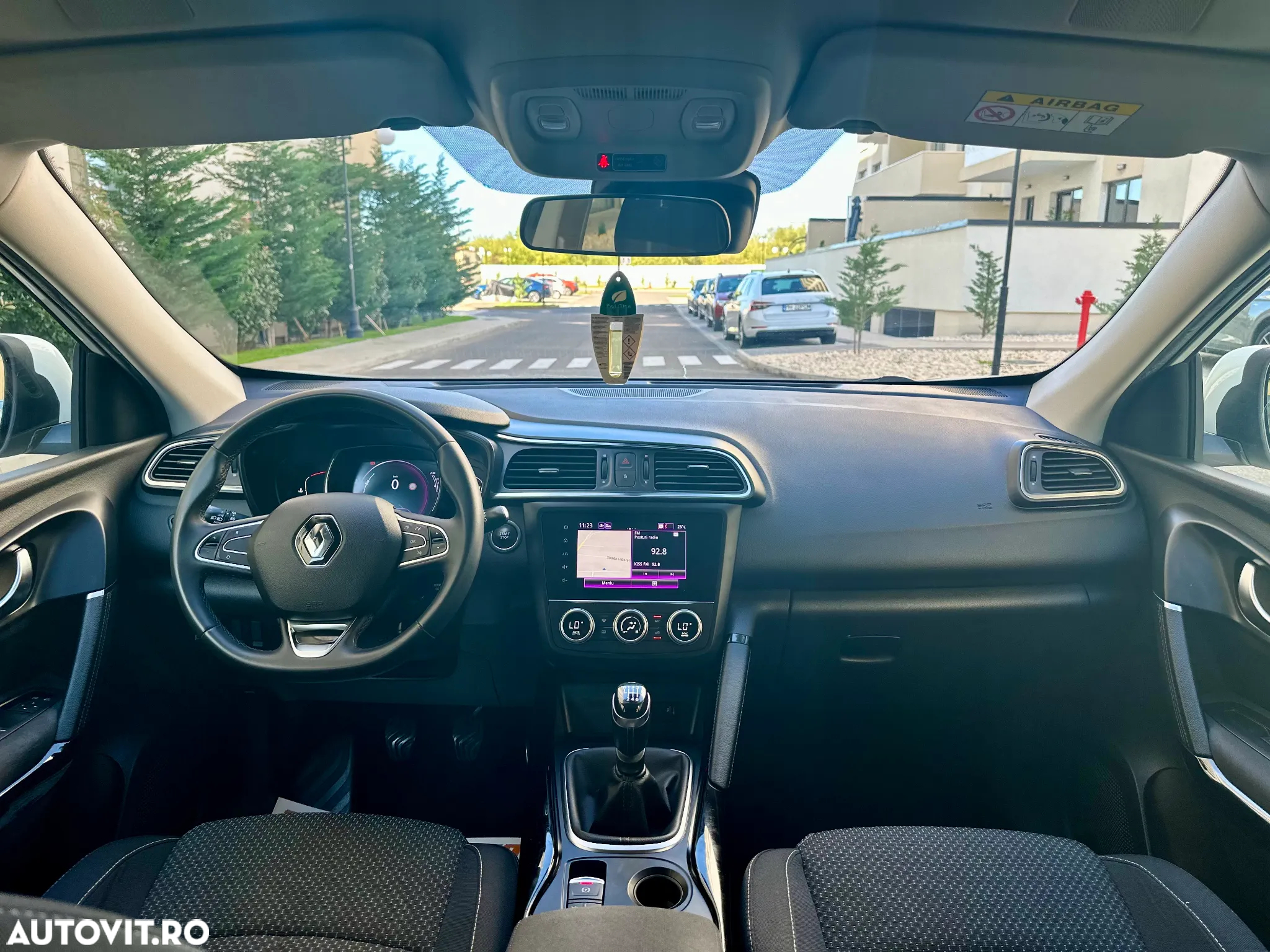 Renault Kadjar - 5