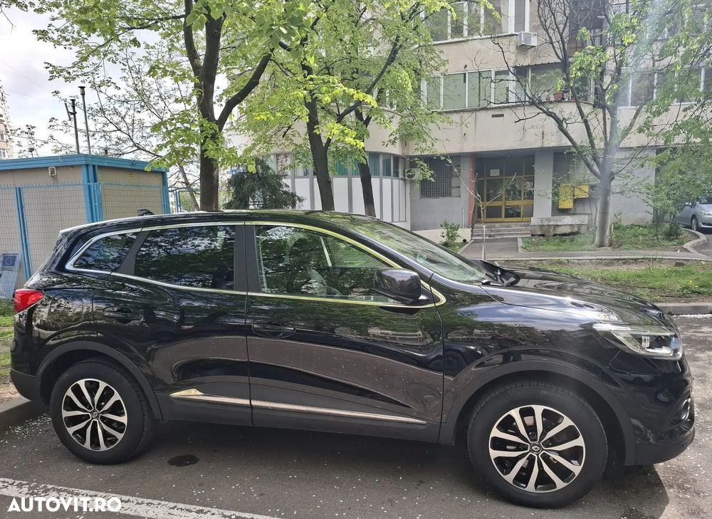 Renault Kadjar - 10