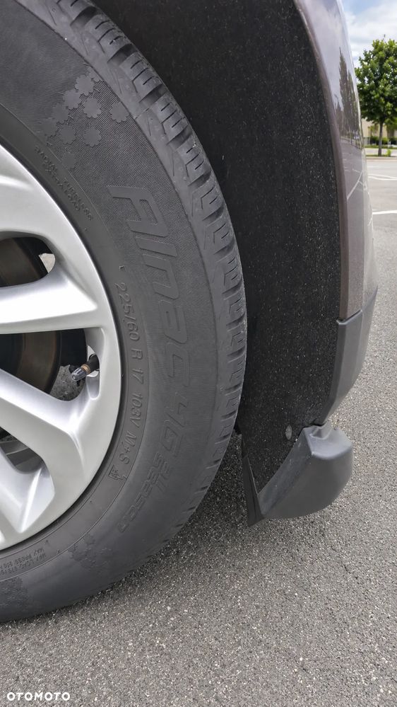 Hyundai Tucson 2.0 CRDI BlueDrive Style 2WD - 15